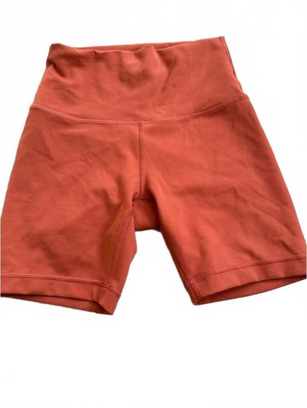 Lululemon Align High-Rise Short Size 4